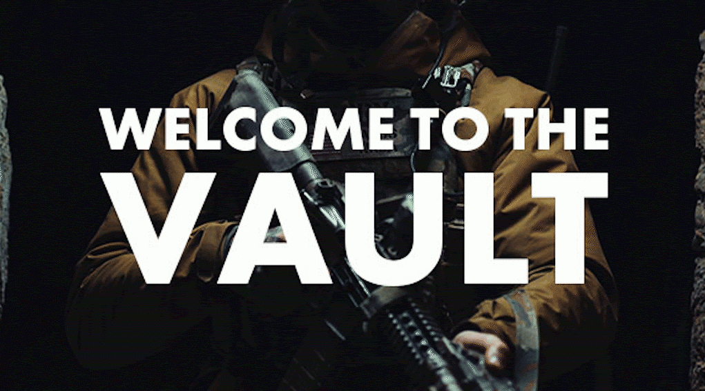 The VAULT
