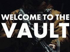 The VAULT is Open! The VAULT