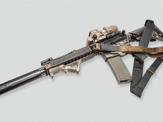 Design a Sling that fits your Gun Sling Builder