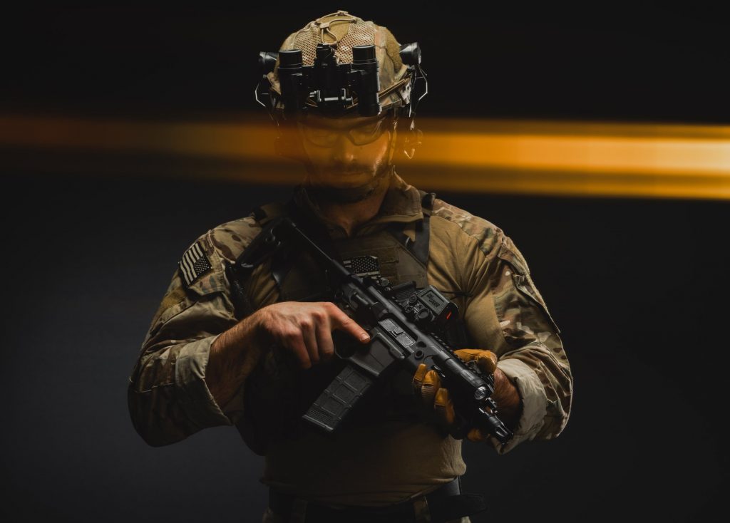 USSOCOM MCX-RATTLER LT