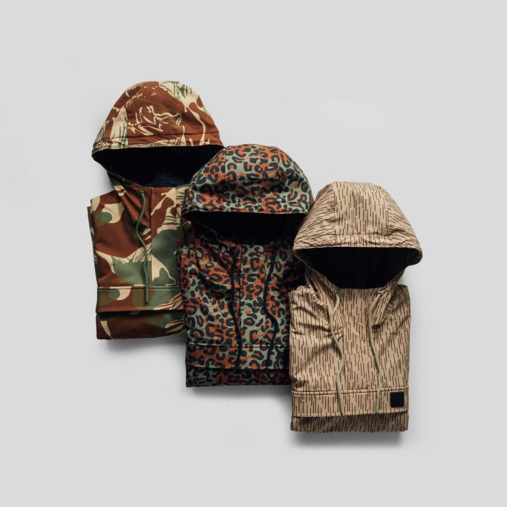 Safari Collection Season V