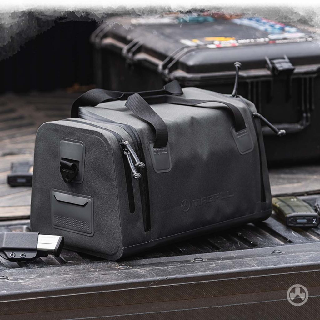 DAKA Range Bags