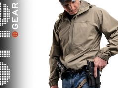 The Rambler Windbreaker – OTTE Gear Rambler Windbreaker
