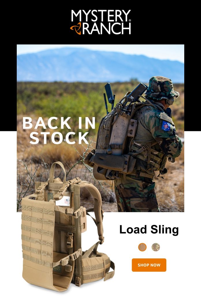 Load Sling