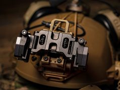 Wilcox Binocular Bridge Systems Wilcox binocular bridge system