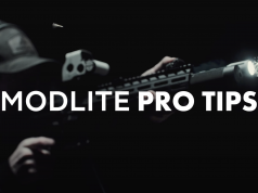 How to Put a Light on Your Rifle 3 Principles for Adding Weapon Accessories