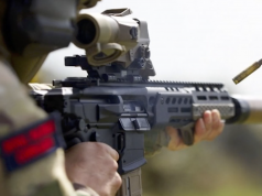 Why the Commando Force needs the MCX SIG SAUER MCX