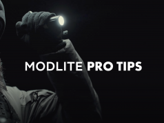 Handheld to Weapon Light Transitions Handheld to Weapon Light Transitions