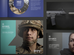 Discover FN’s New Brand Identity Discover FN's New Brand Identity