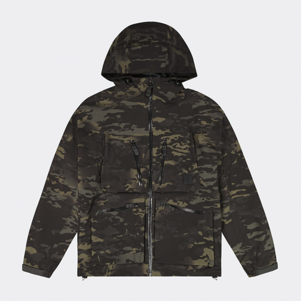 Summit-X Browning Jacket