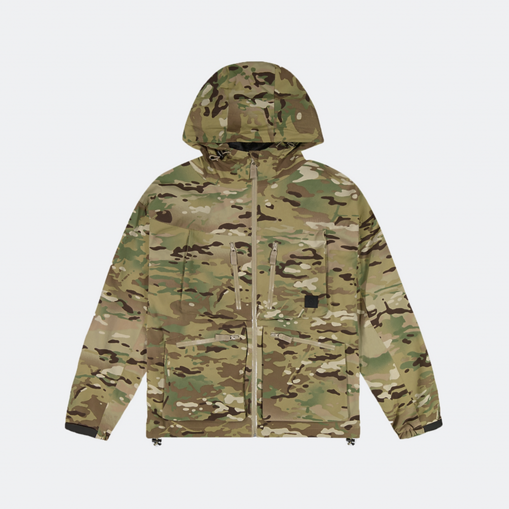 Summit-X Browning Jacket
