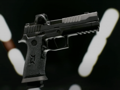 Introducing The All-New P320 M.O.D. P320 M.O.D.