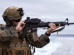 Marine Corps to Deploy Counter-Drone Systems Marine Corps to Deploy Counter-Drone Systems