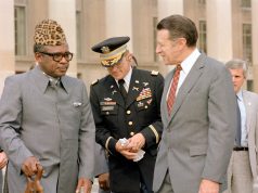 QILO Safari Collection Pt. VI Safari Collection Pt. VI The African Dictator Special