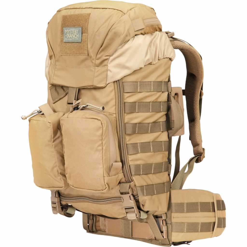 RATS Pack