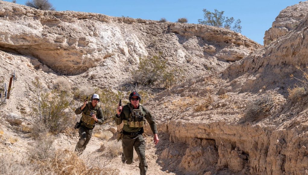 Tomahawk Performance HW / Combat Uniform Tomahawk Performance HW / Combat Uniform