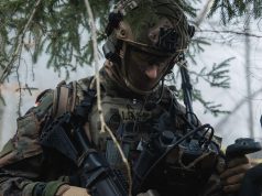 LEKE – Elektronischer Kampf tief im Feindesland Luftlandefähige Komponente für den Elektronischen Kampf zur Nahunterstützung im Einsatz