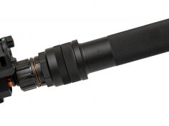 PTS Dead Air Wolverine Adaptors PTS Dead Air Wolverine Adaptors