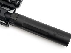 PTS Dead Air Mask Mock Suppressor PTS Dead Air Mask Mock Suppressor