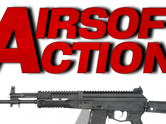 AIRSOFT ACTION ISSUE 173 AIRSOFT ACTION ISSUE 173