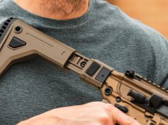 Magpul UCS (Universal Carbine Stock) Magpul UCS (Universal Carbine Stock)