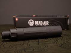 PTS Dead Air Mask Mock Suppressor – AMNB Overview PTS Dead Air Mask Mock Suppressor