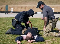 Should You Carry a Tourniquet Everyday? Should You Carry a Tourniquet Everyday