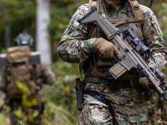 EMG Arms FN Herstal Licensed SCAR EMG Arms FN Herstal Licensed SCAR