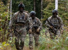 There’s a Glove for every Mission KinetiXx Tactical gloves