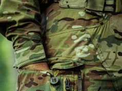 More gear, less bulk STRIKER X GEN.2 COMBAT PANTS