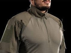 This Shirt Redefines Comfort Striker XT Gen.3 Combat Shirt