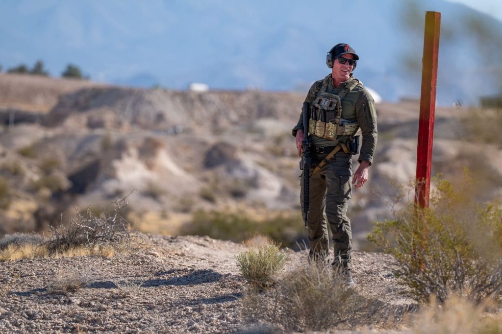 Tomahawk Performance HW / Combat Uniform