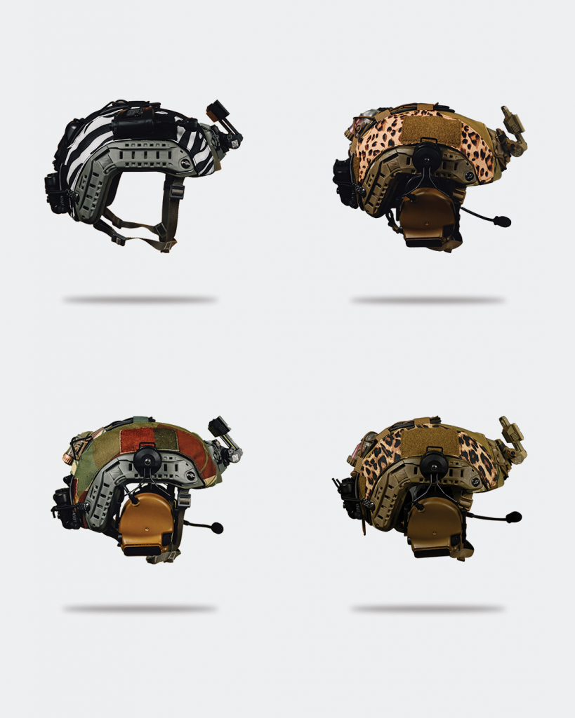 Safari Collection Pt. VI The African Dictator Special