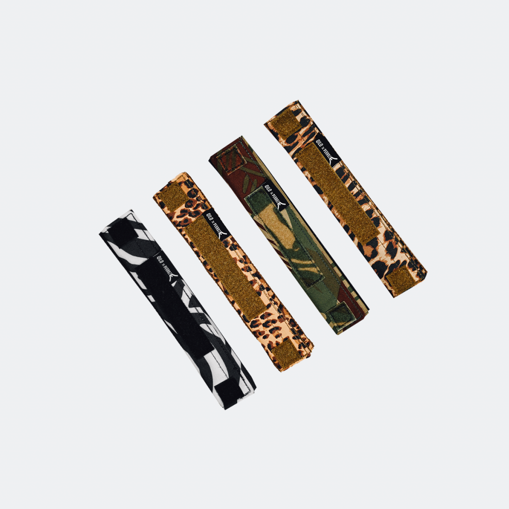 Safari Collection Pt. VI The African Dictator Special
