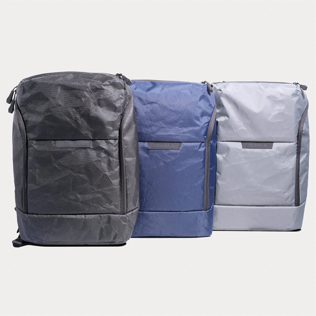 Shadow Pack