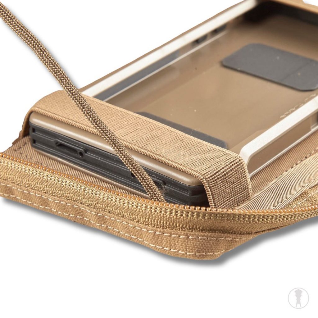 Platatac Phone Admin Pouch