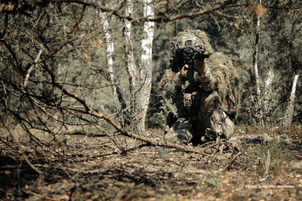 GROM