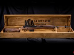 RA-TECH M1A 50th Anniversary Edition RA-TECH M1A 50th Anniversary Edition