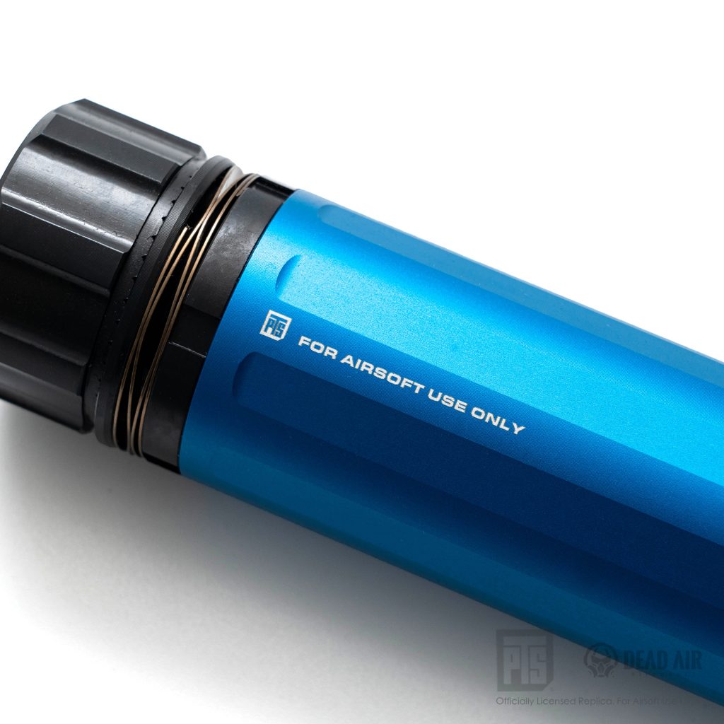 PTS Dead Air Sandman
