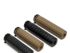 PTS Griffin M4SD-II & M4SD-K MOCKS Are HERE! PTS Griffin Armament M4SD-II