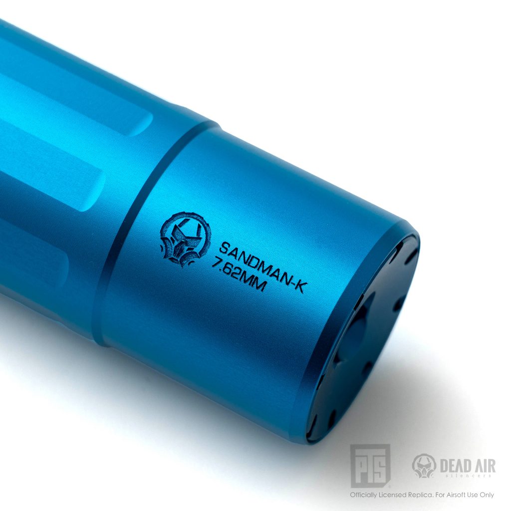 PTS Dead Air Sandman