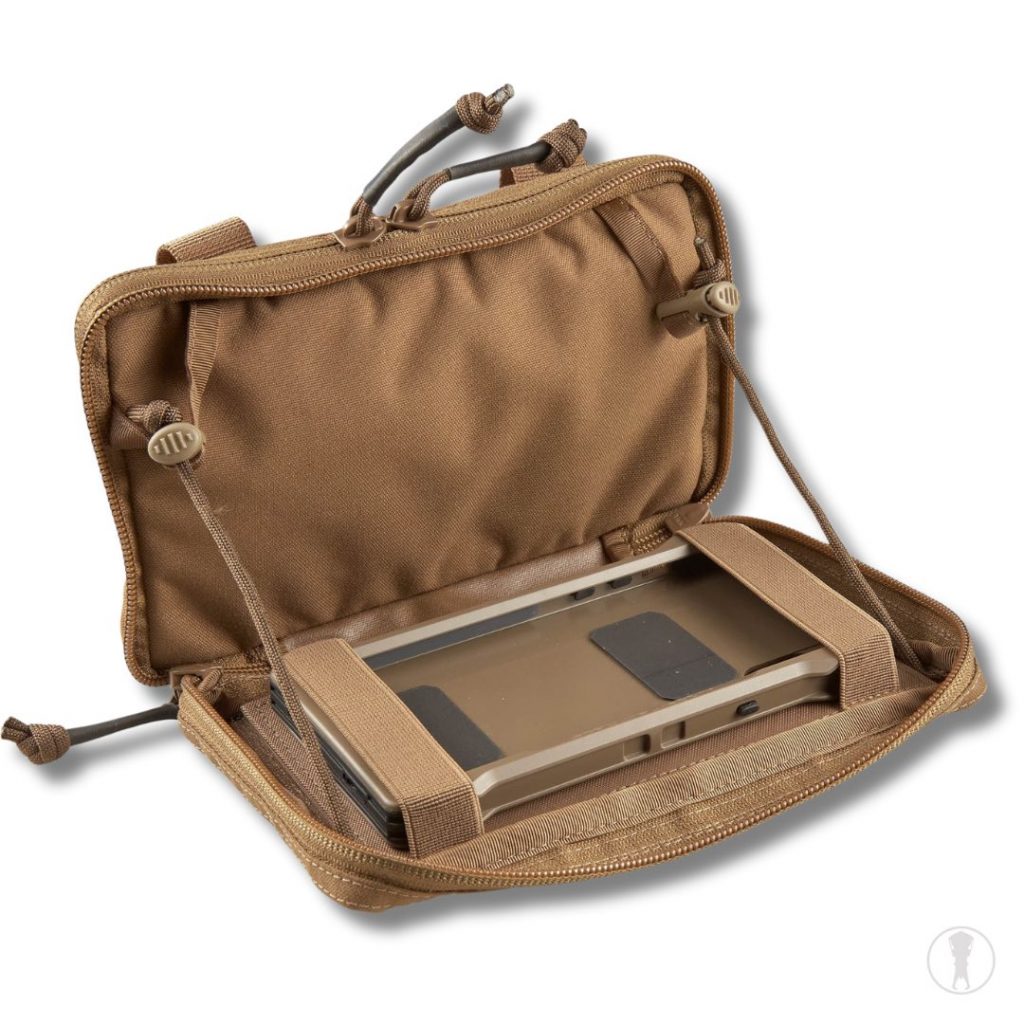 Platatac Phone Admin Pouch
