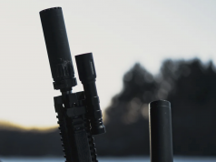 NOXON IS COMING Noxon HAVOK Weapon Light