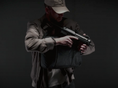 TERRA B New Release! Shadow Pack & Ghost Bag Shadow Pack