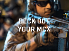 Deck Out Your MCX Deck Out Your MCX