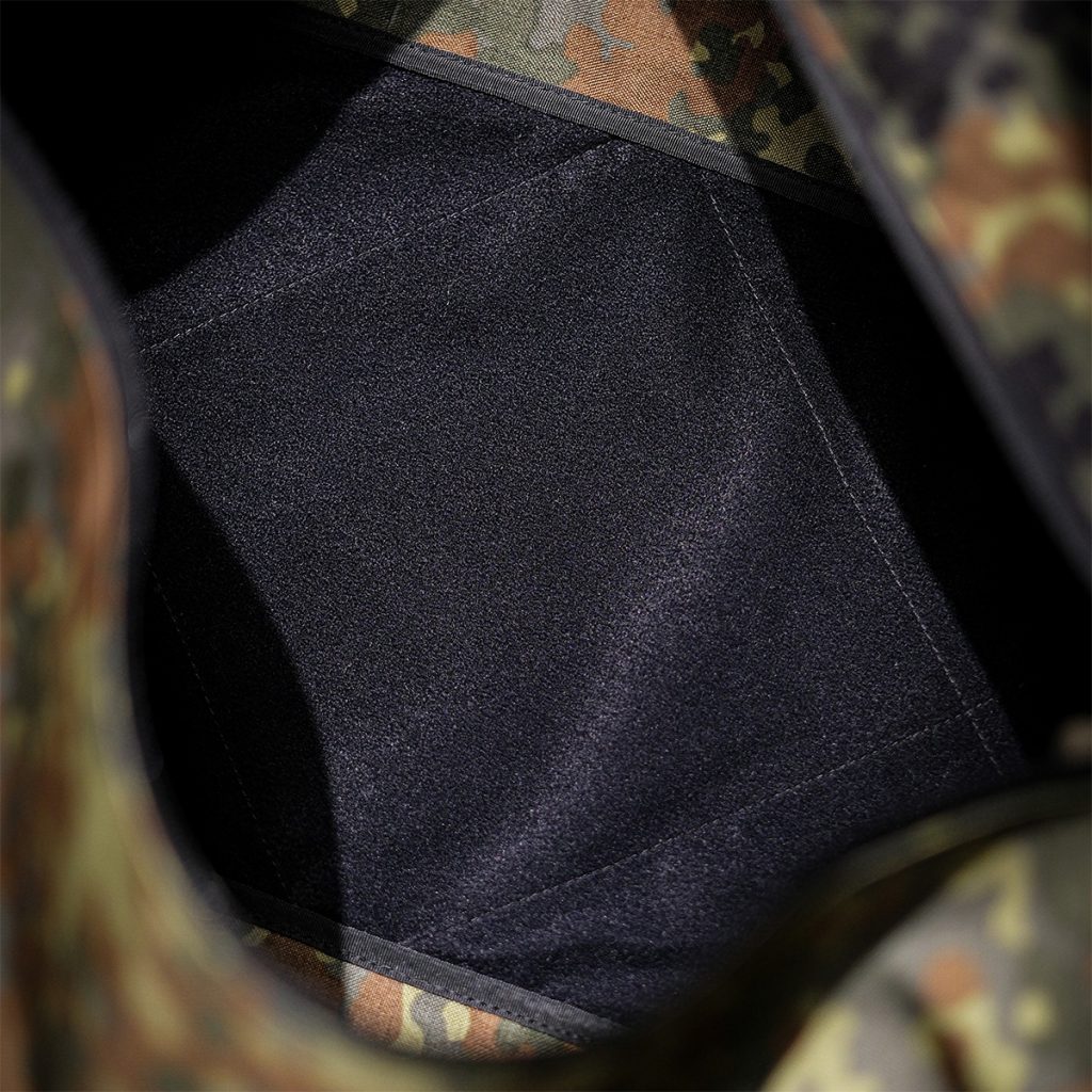 DUFFEL BAG 38 – LIMITED EDITION