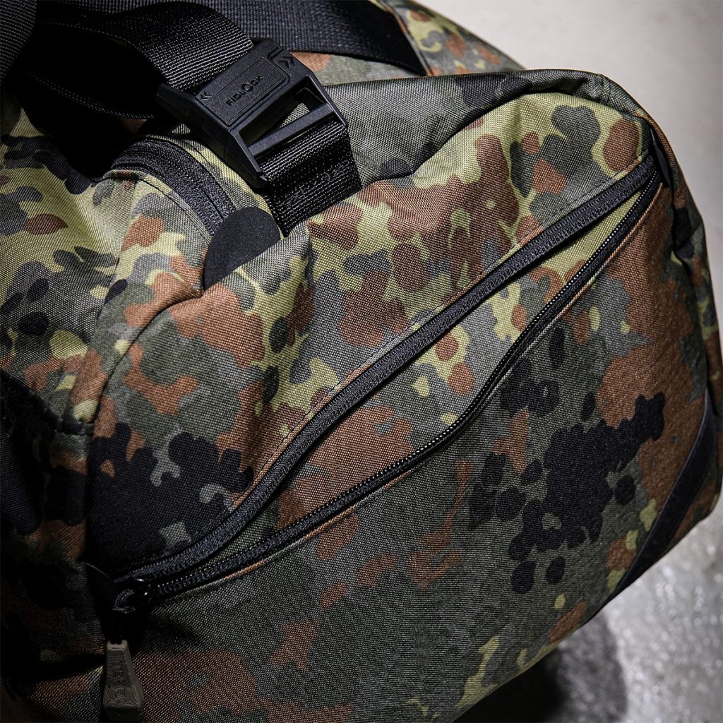 DUFFEL BAG 38 – LIMITED EDITION