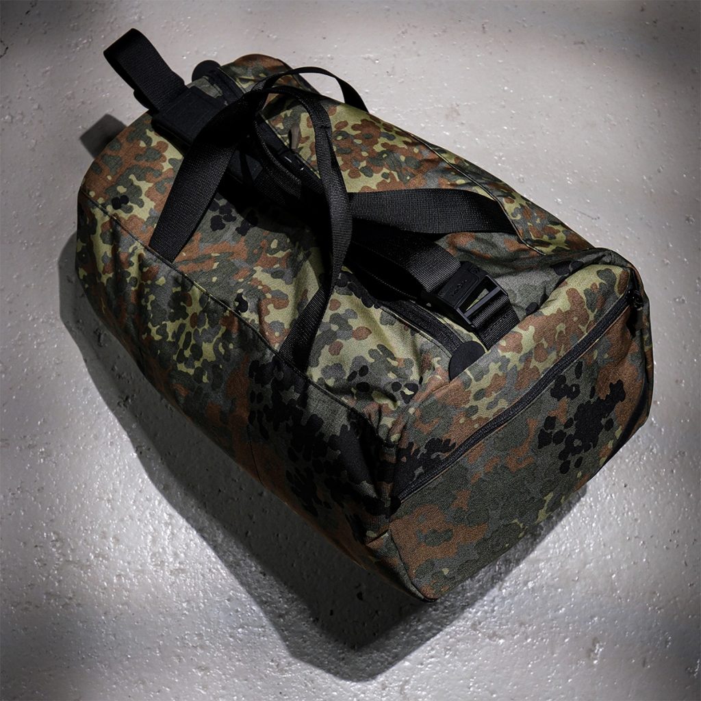 DUFFEL BAG 38 – LIMITED EDITION