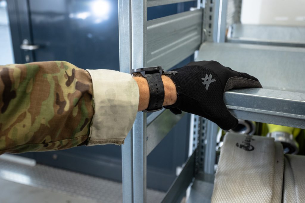 X-BEAM GLOVE