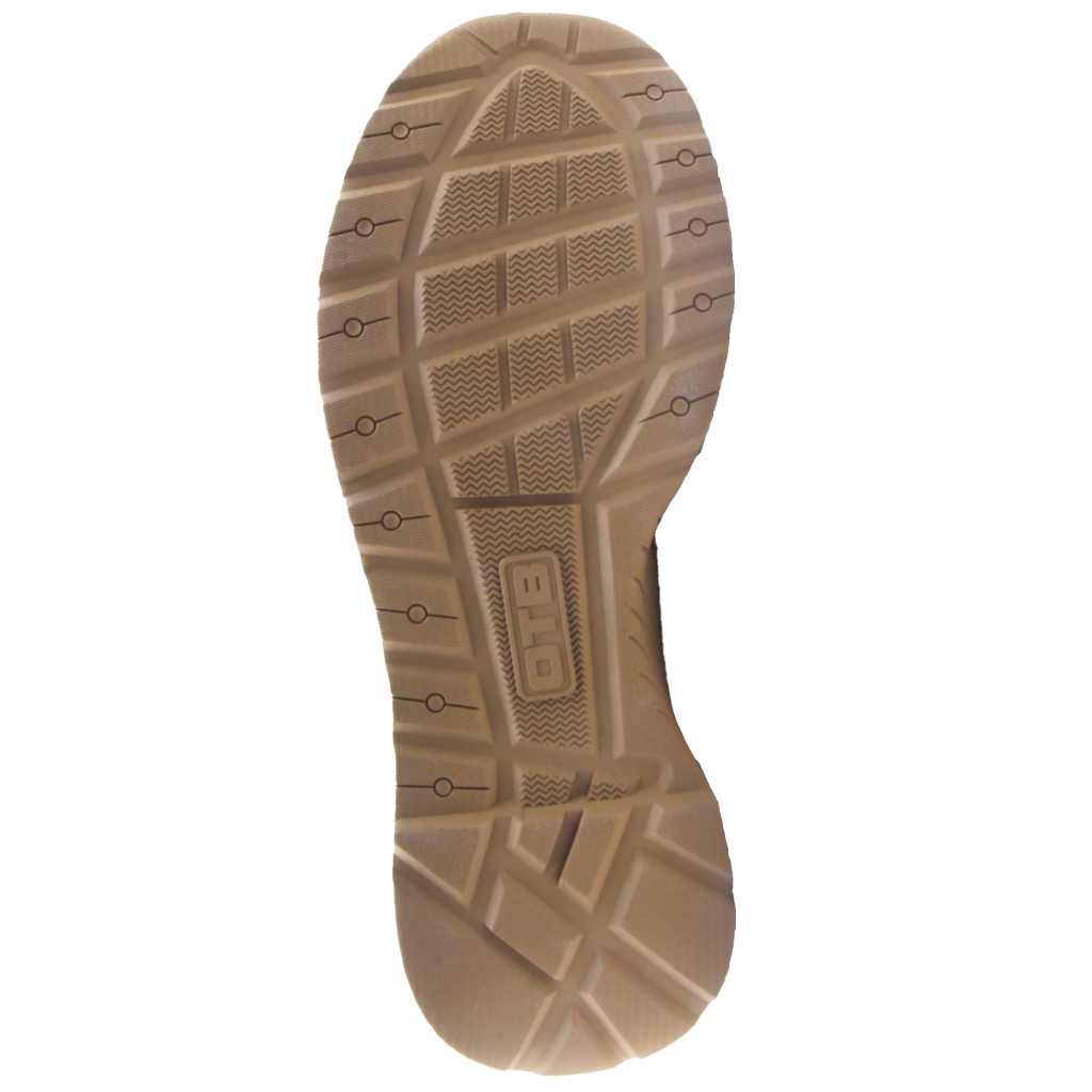 OTB BOOTS M-CARBON 6